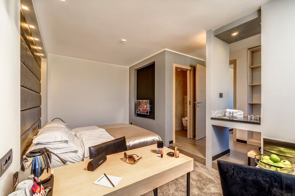 The View Luxury Rooms