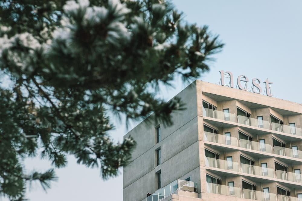 hotel image