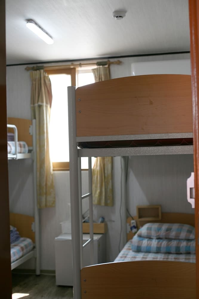 Guesthouse in Gangneung Myunggane