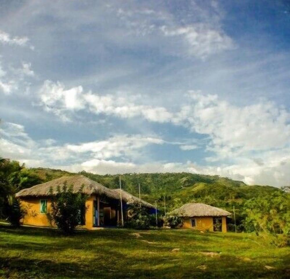 La Colline Enchantée