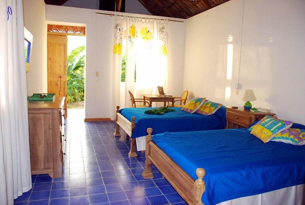 La Colline Enchantée