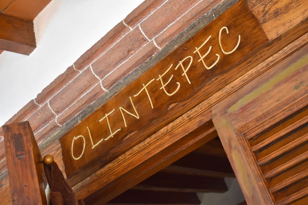 Hotel Boutique La Joyita