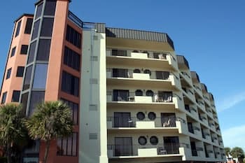 Voyager Beach Club by Liberte'