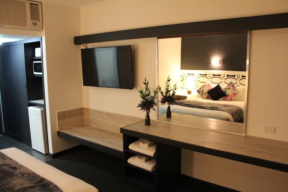 Sandpipers at Millicent