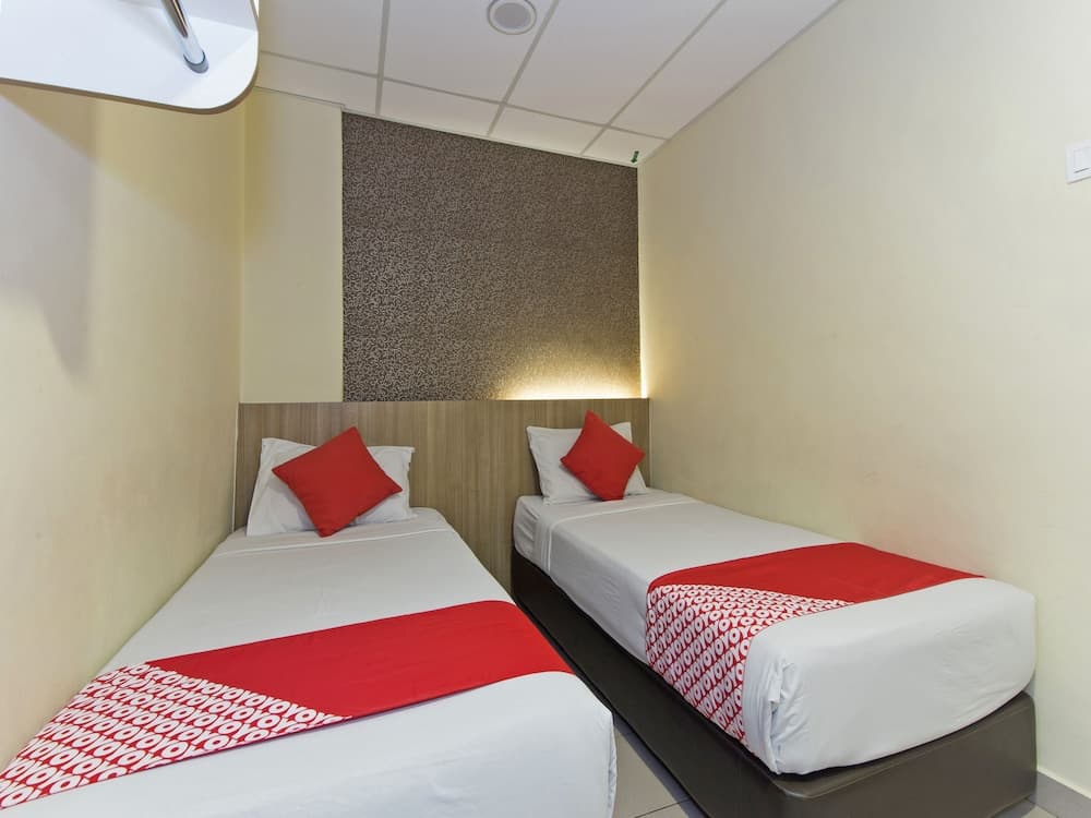 Dragon Inn Premium Hotel