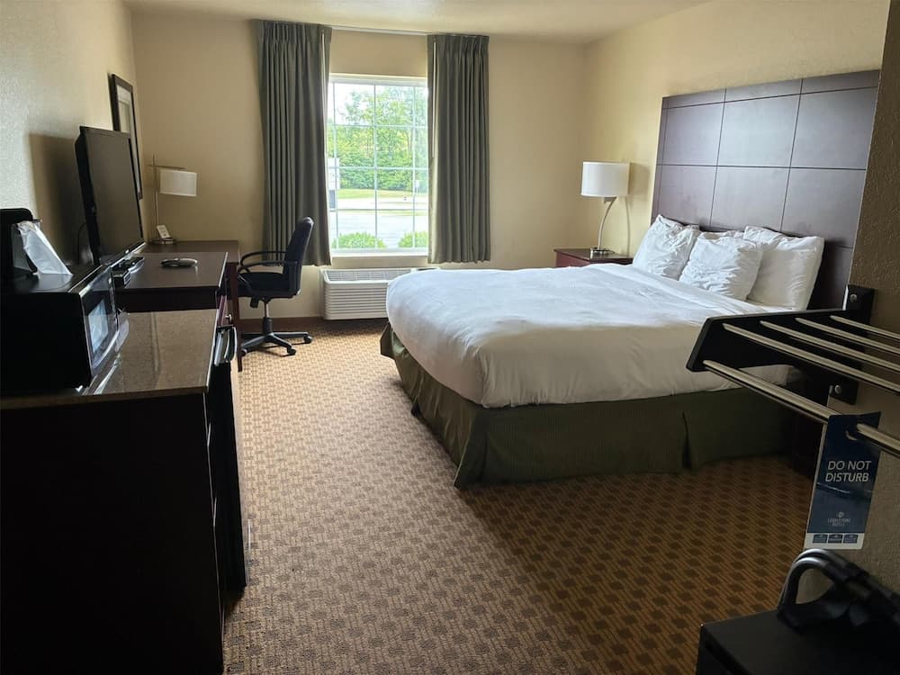 SureStay by Best Western Salem