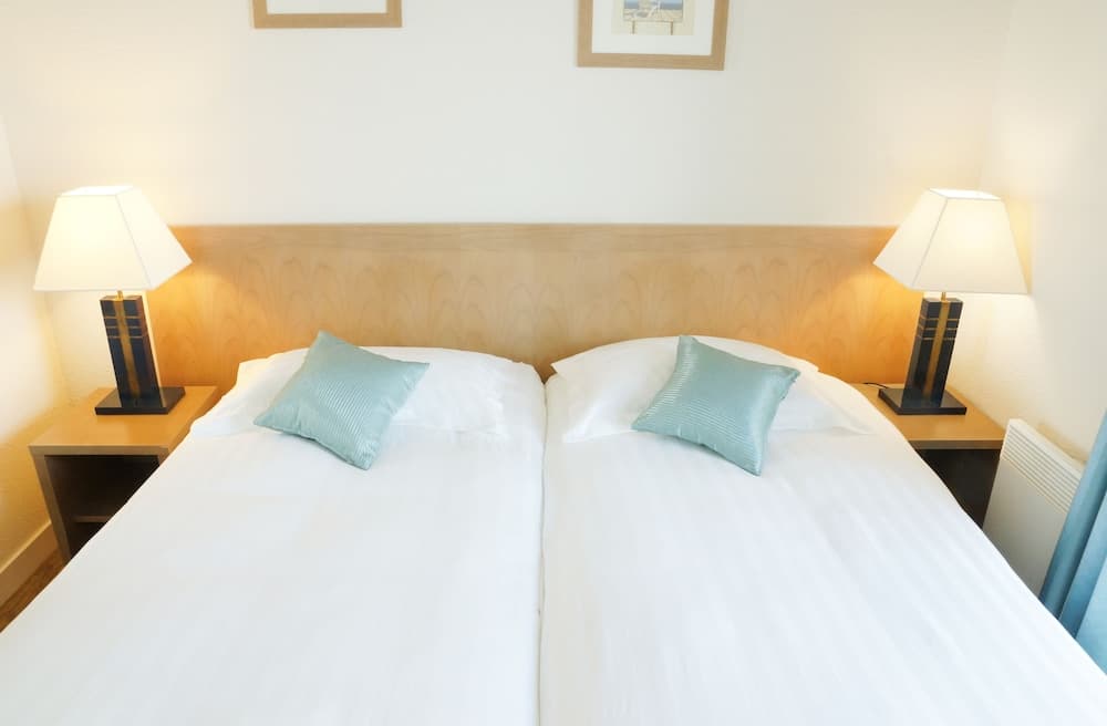 Résidence Reine Marine