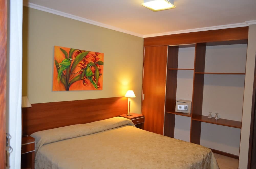 Hotel Jardin de Iguazu