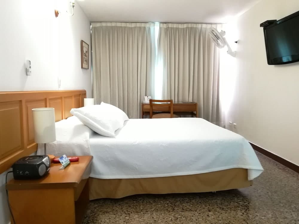 Hotel Villavicencio Plaza