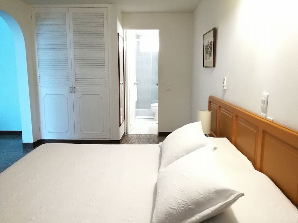 Hotel Villavicencio Plaza