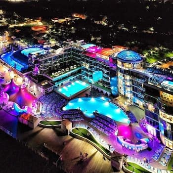 NEMO Hotel Resort & SPA