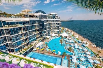 NEMO Hotel Resort & SPA