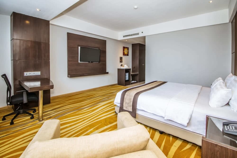 Grand Tjokro Premier Bandung