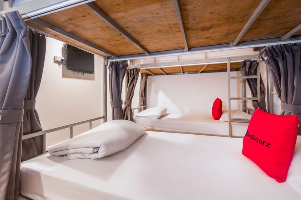 Coziee Lodge - SG Clean