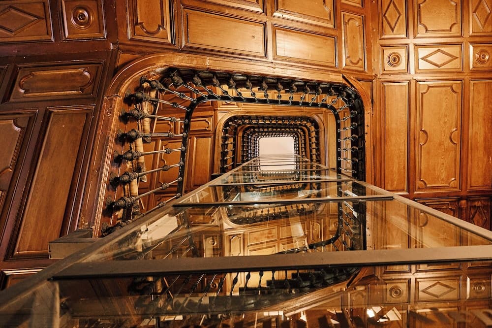 TOC Hostel and Suites Madrid