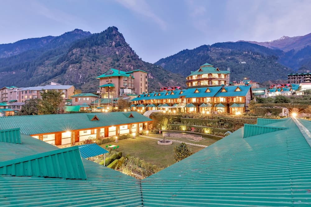 hotel image