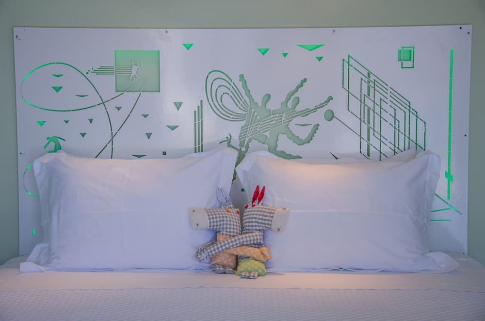 Agalia Luxury Suites