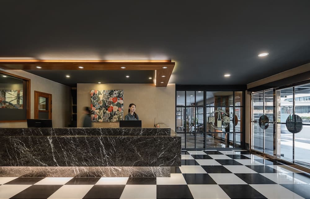 hotel image