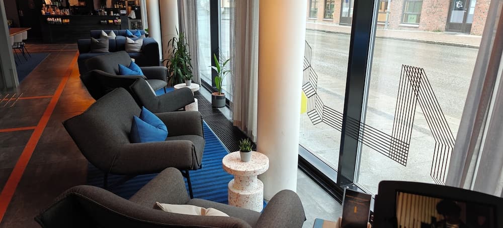 Comfort Hotel Xpress Tromso