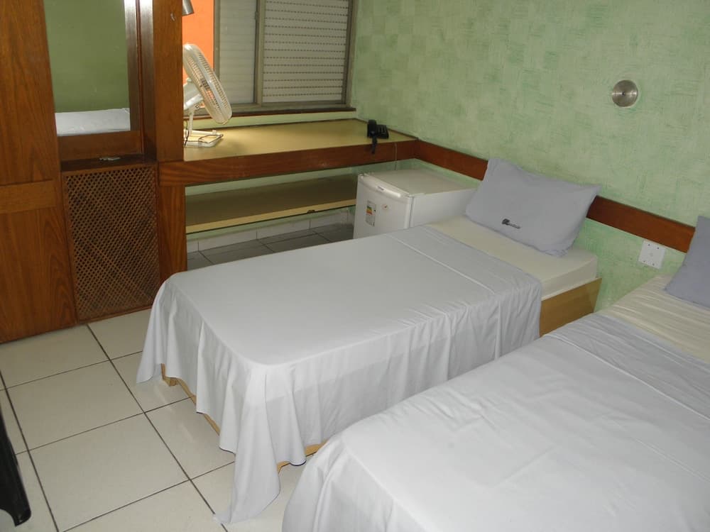 Ferrari Palace Hotel