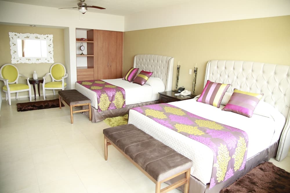 San Pietro Hotel Boutique