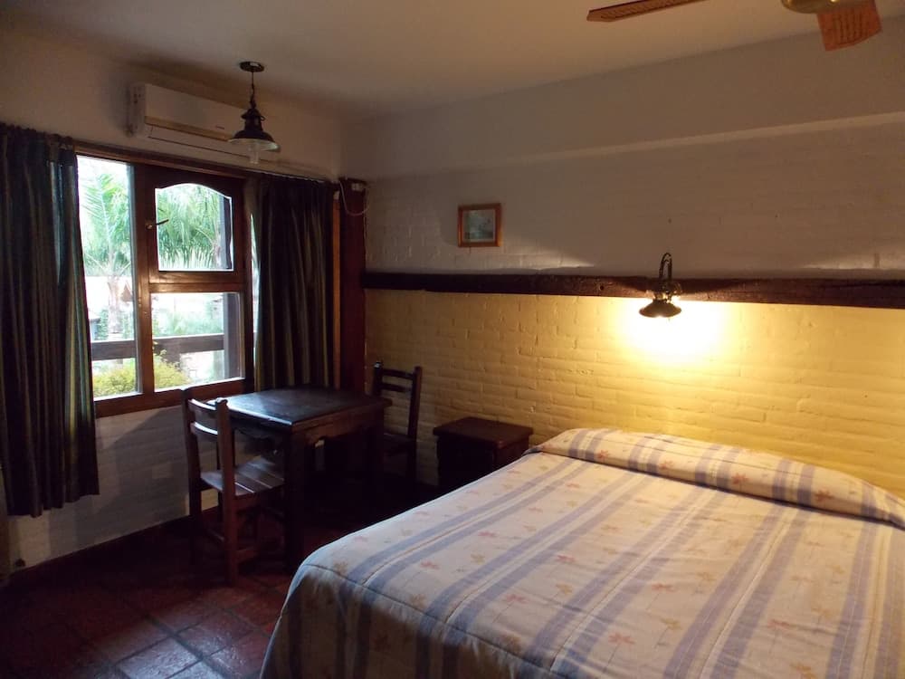 San Remo Villa Corral Apart Hotel & Spa