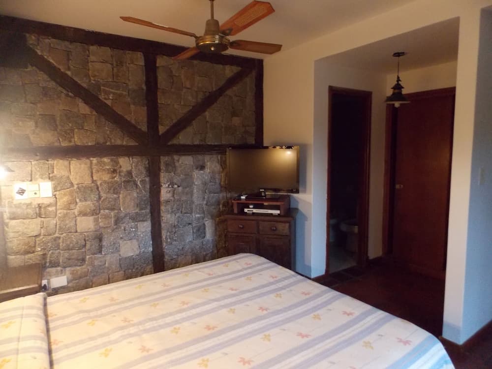 San Remo Villa Corral Apart Hotel & Spa