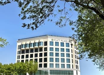 Hyatt Place Linyi People Square