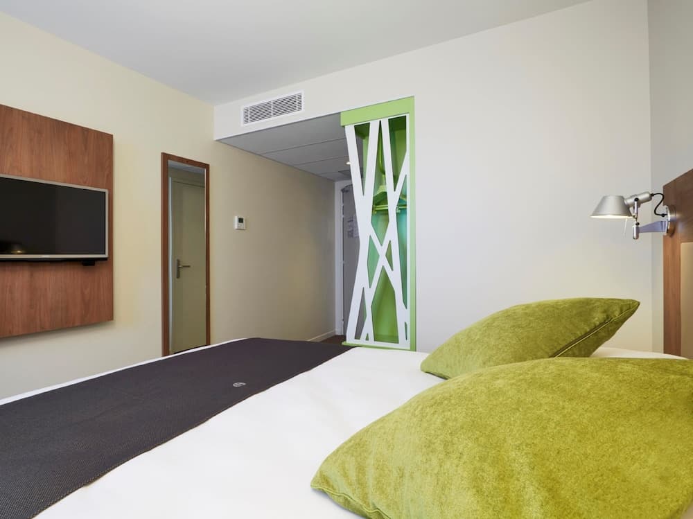 Campanile Bordeaux Ouest Mérignac Aéroport