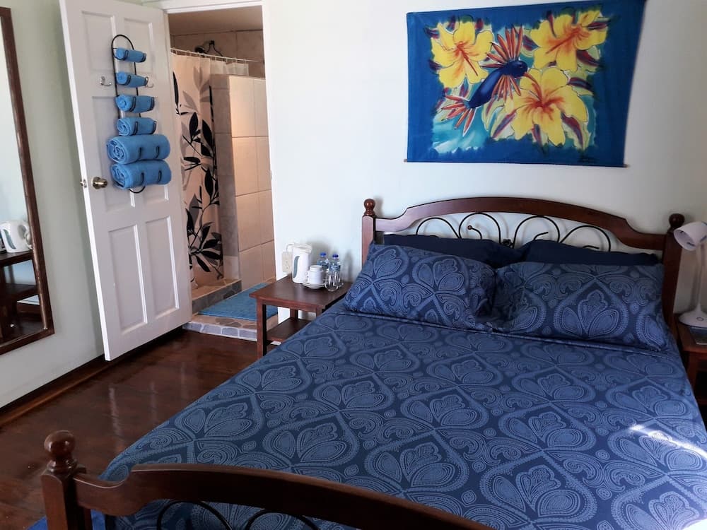 Miller's Guest House