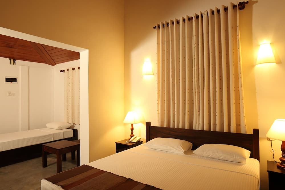 The Sanctuary at Tissawewa