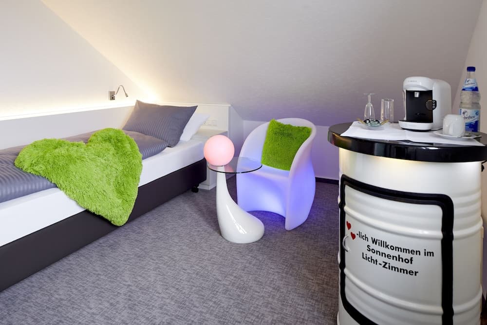 Hotel Sonnenhof Dietzenbach