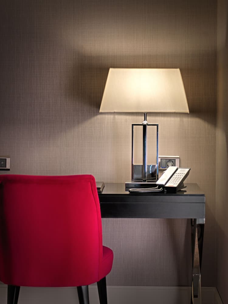 Mercure Istanbul Bomonti