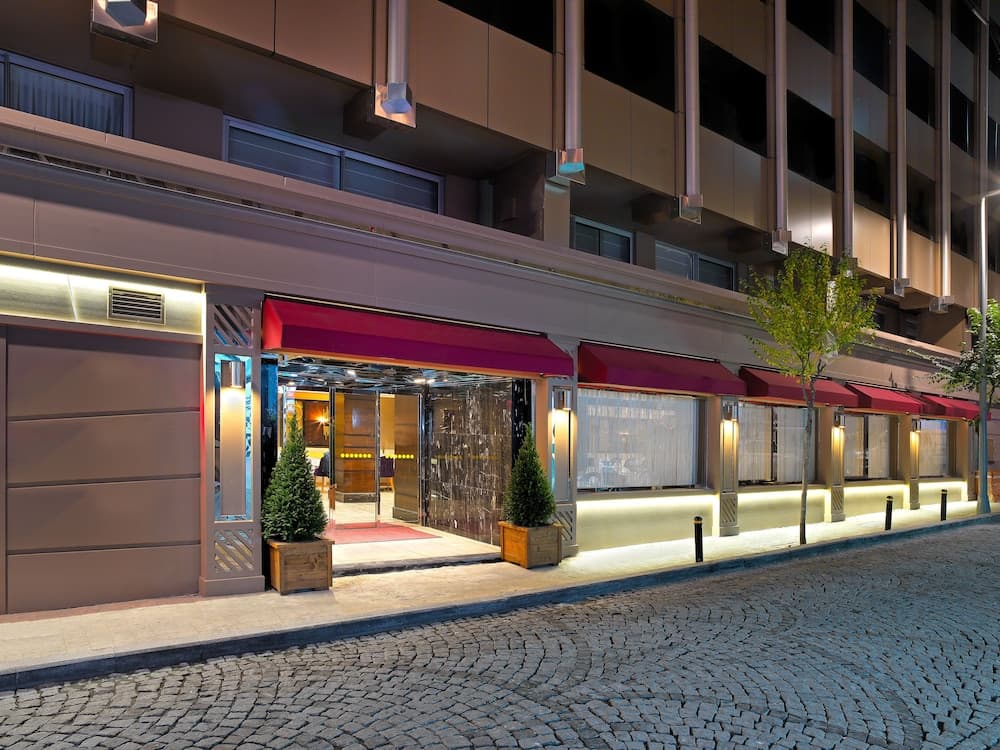 hotel image