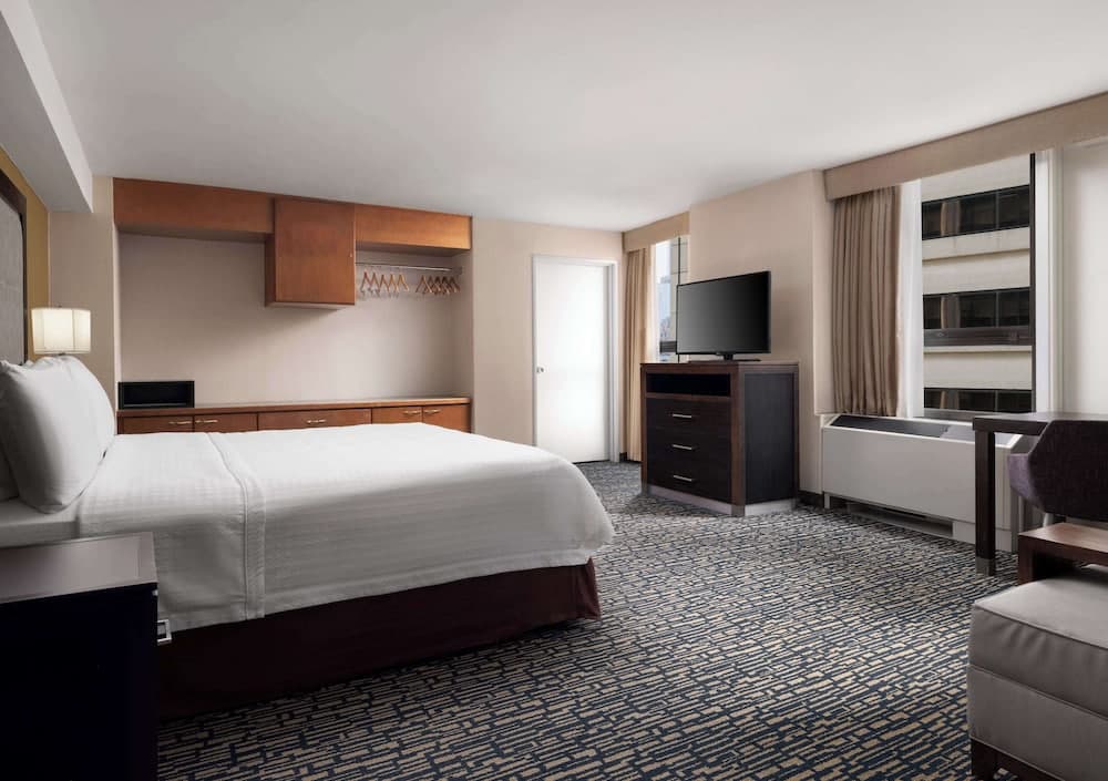 Homewood Suites by Hilton Chicago Downtown/Magnificent Mile