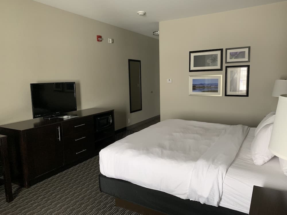 La Quinta Inn & Suites by Wyndham Billings