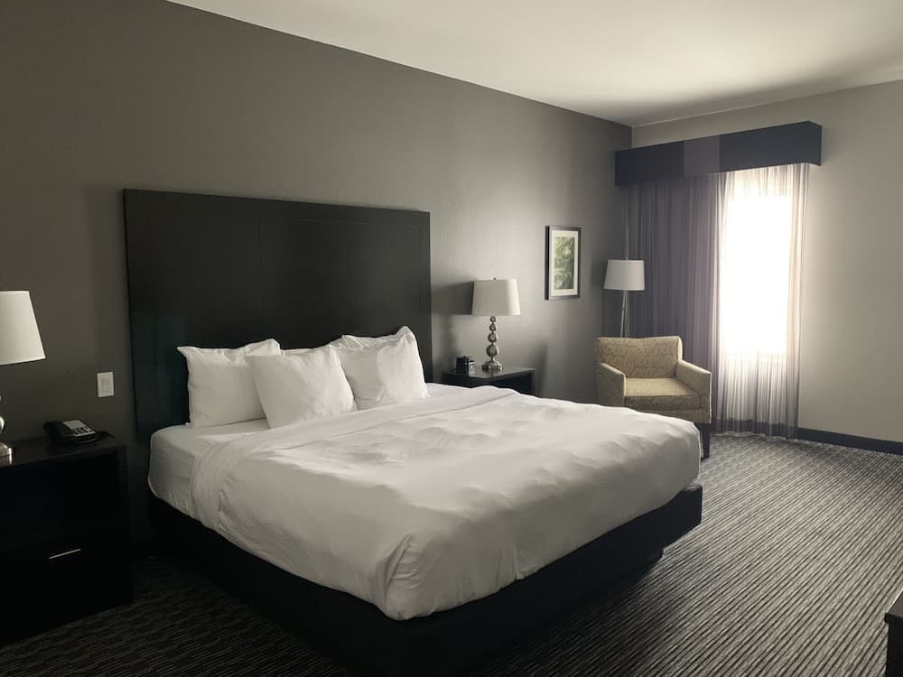 La Quinta Inn & Suites by Wyndham Billings