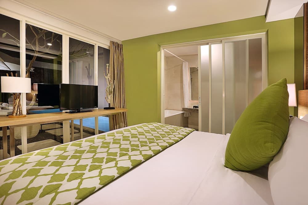 Garden Bay View Villas Nusa Dua