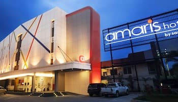 Amaris Hotel Samarinda - CHSE Certified