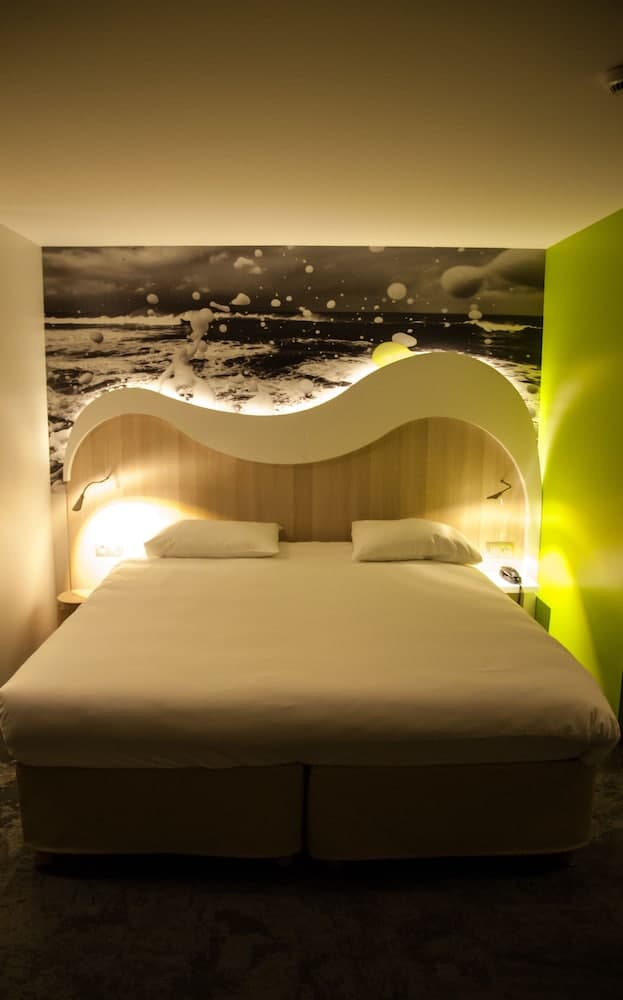 Ibis Styles Saint Malo Port