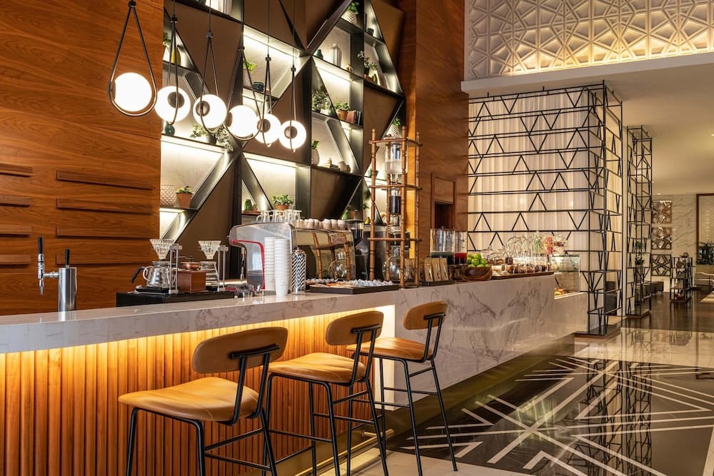 Sheraton Grand Hotel, Dubai