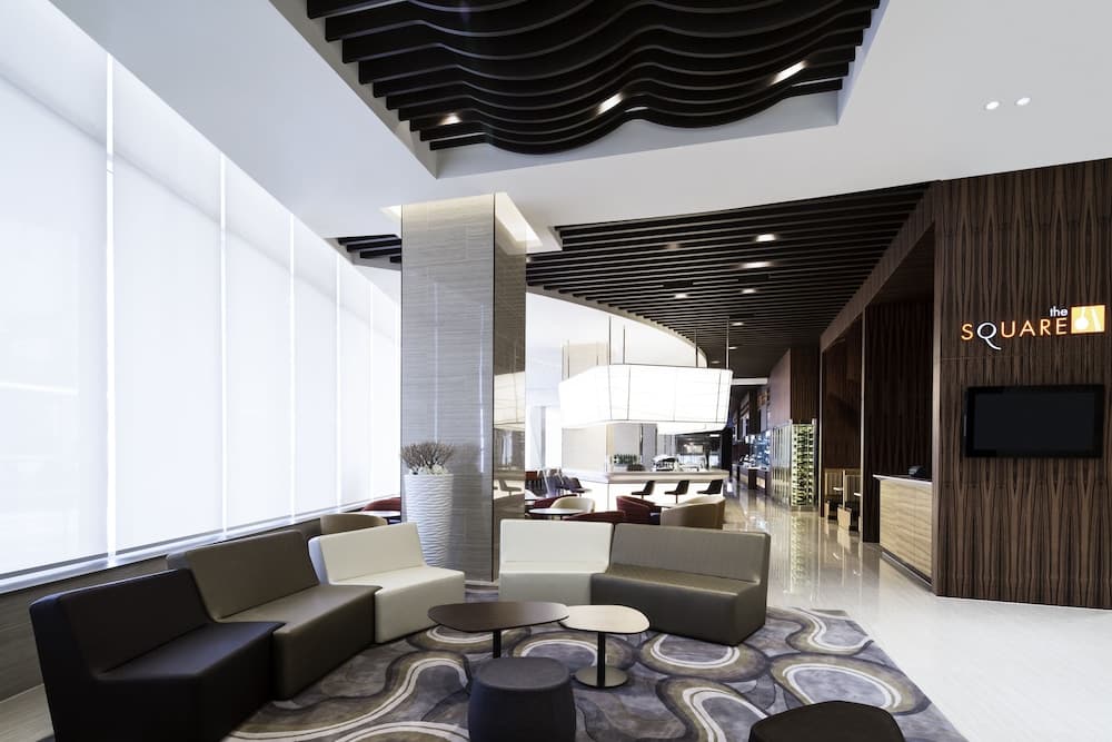 Novotel Ambassador Suwon