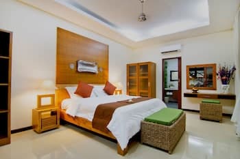 Maha Residence Guest House