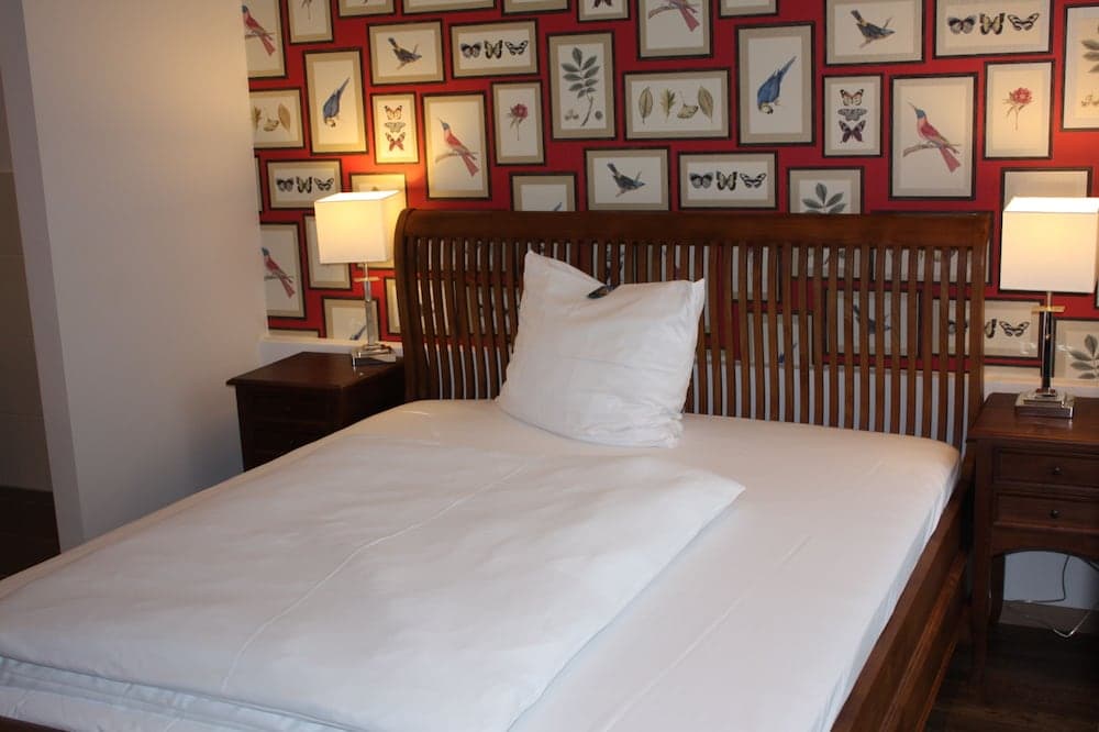 Business Class Hotel Ebersberg