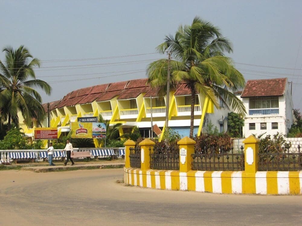 hotel image