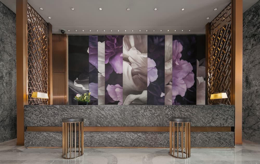 Changsha Shuntian Hotel