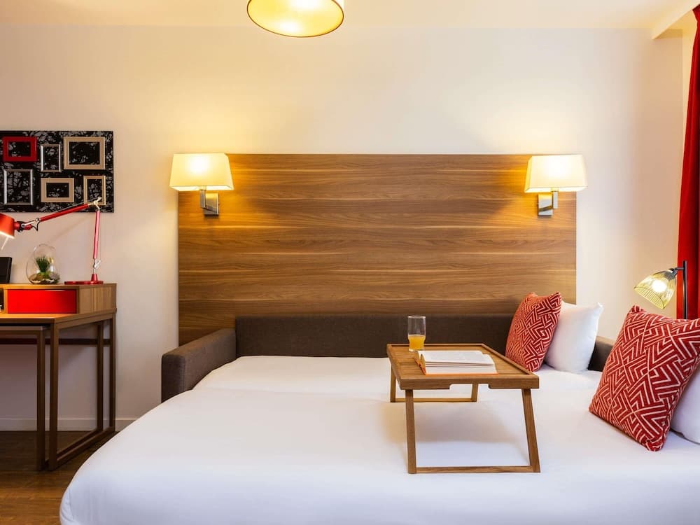 Aparthotel Adagio la Défense Courbevoie