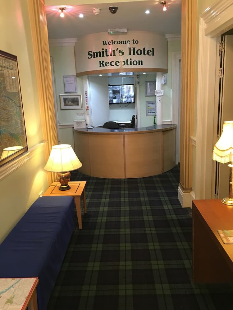 Smiths Hotel