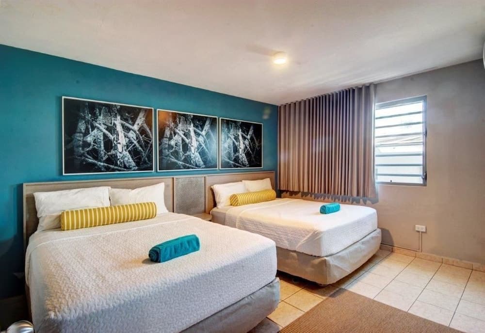 Mont Caribe GuestHouse