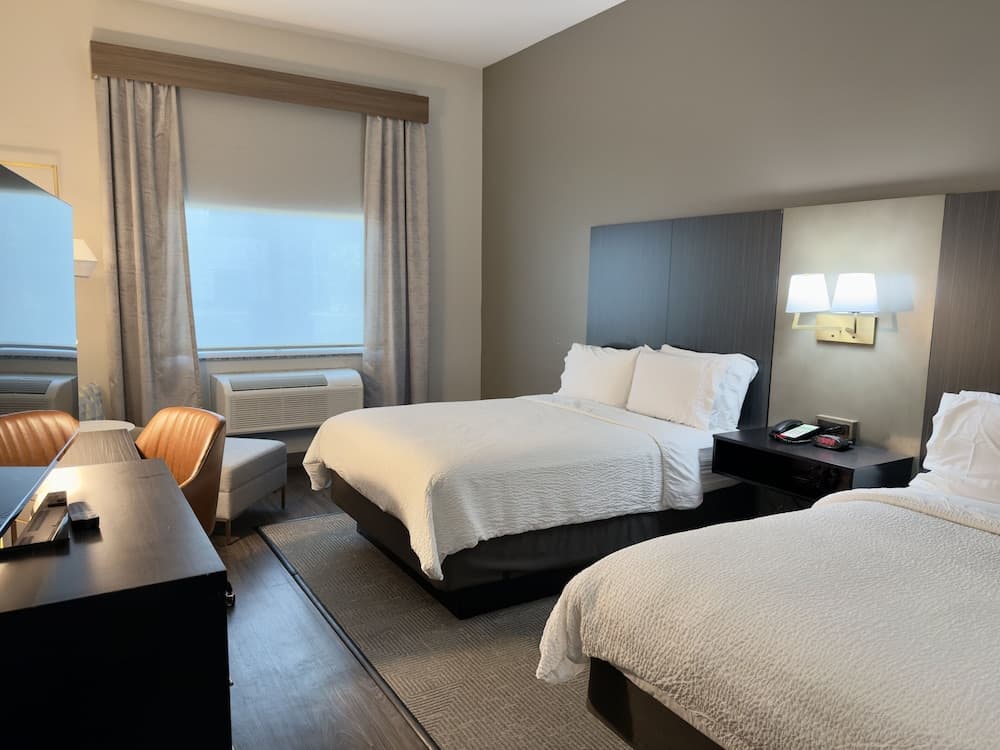 Holiday Inn Carlsbad by IHG